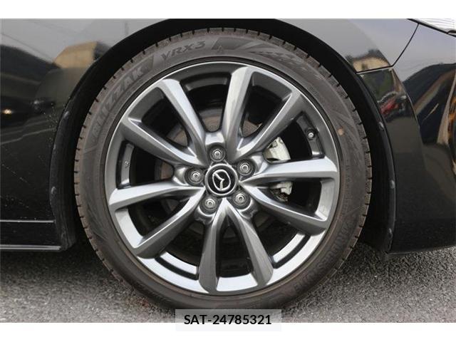 Mazda MAZDA3 2021-07 7501393-12