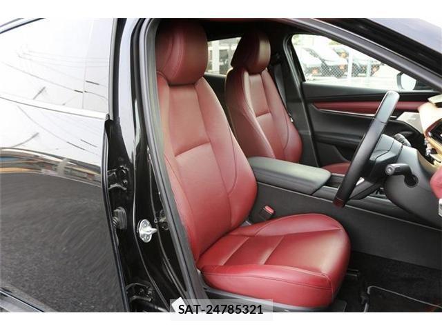 Mazda MAZDA3 2021-07 7501393-13