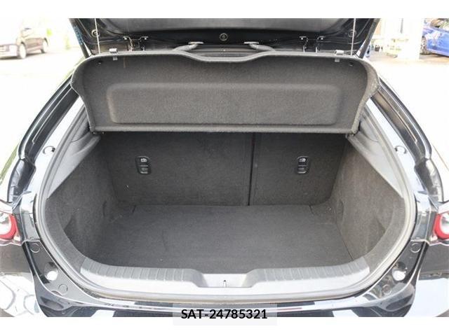 Mazda MAZDA3 2021-07 7501393-15