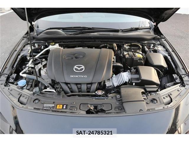 Mazda MAZDA3 2021-07 7501393-18