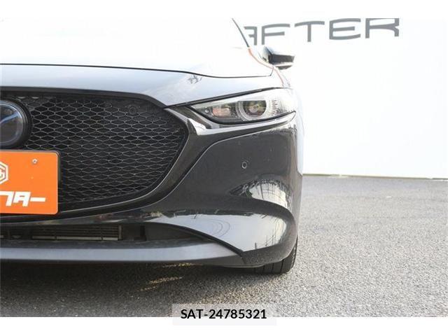 Mazda MAZDA3 2021-07 7501393-24