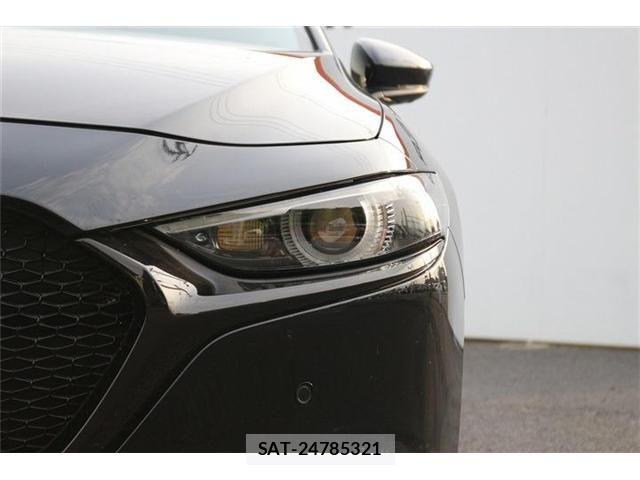 Mazda MAZDA3 2021-07 7501393-25