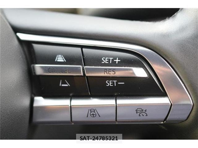 Mazda MAZDA3 2021-07 7501393-4