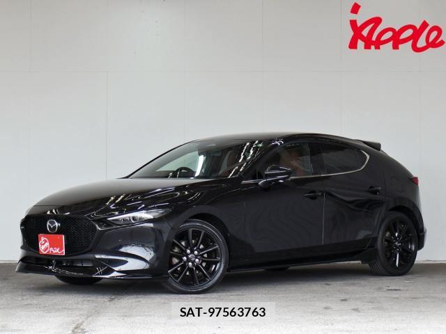 Mazda MAZDA3 2025-06 7501390-0