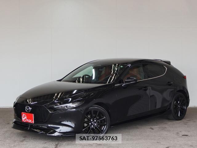 Mazda MAZDA3 2025-06 7501390-9