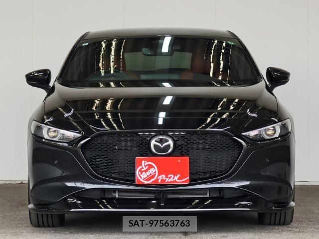 Mazda MAZDA3 2025-06 7501390-10