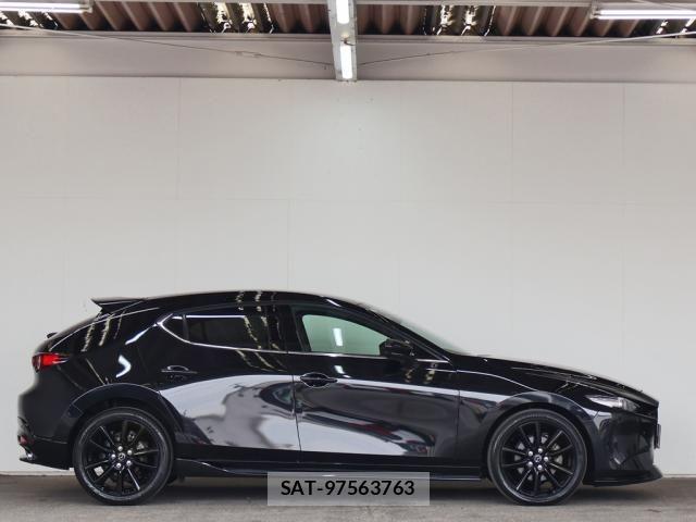 Mazda MAZDA3 2025-06 7501390-11