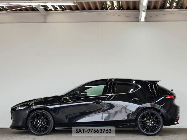 Mazda MAZDA3 2025-06 7501390-12
