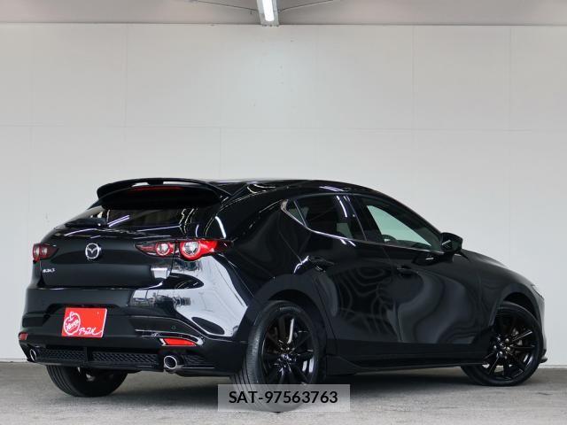 Mazda MAZDA3 2025-06 7501390-13