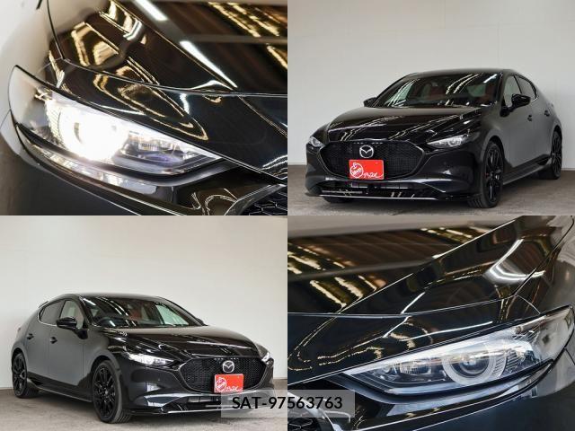 Mazda MAZDA3 2025-06 7501390-16
