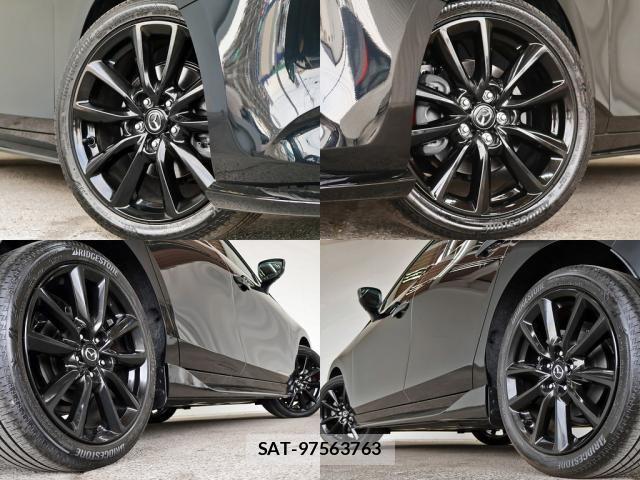 Mazda MAZDA3 2025-06 7501390-17