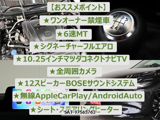 Mazda MAZDA3 2025-06 7501390-1