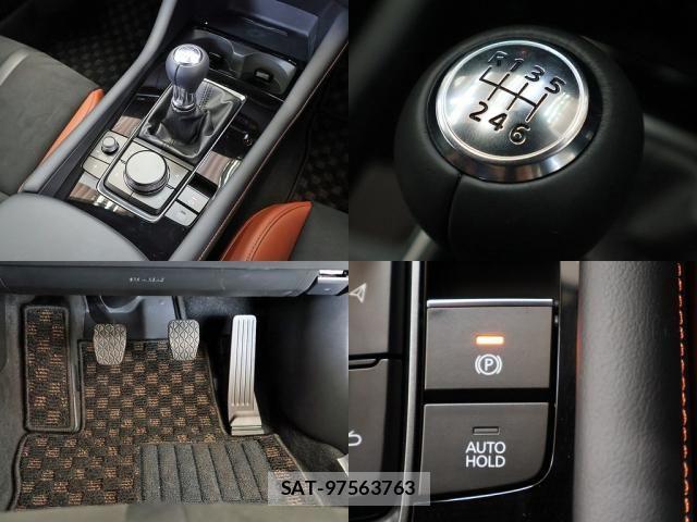 Mazda MAZDA3 2025-06 7501390-5