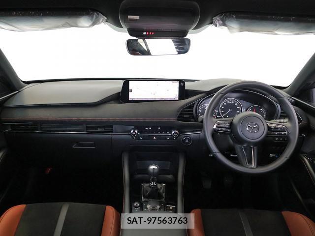 Mazda MAZDA3 2025-06 7501390-7