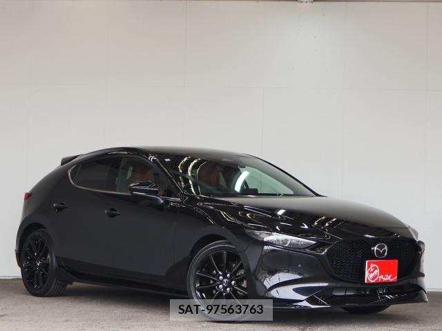 Mazda MAZDA3 2025-06 7501390-8