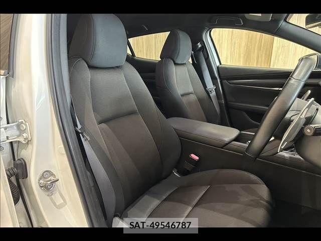 Mazda MAZDA3 2019-09 7617889-9