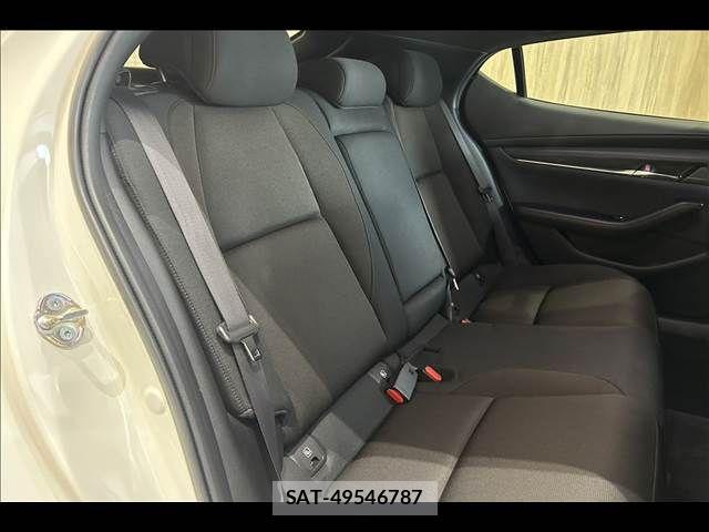 Mazda MAZDA3 2019-09 7617889-10