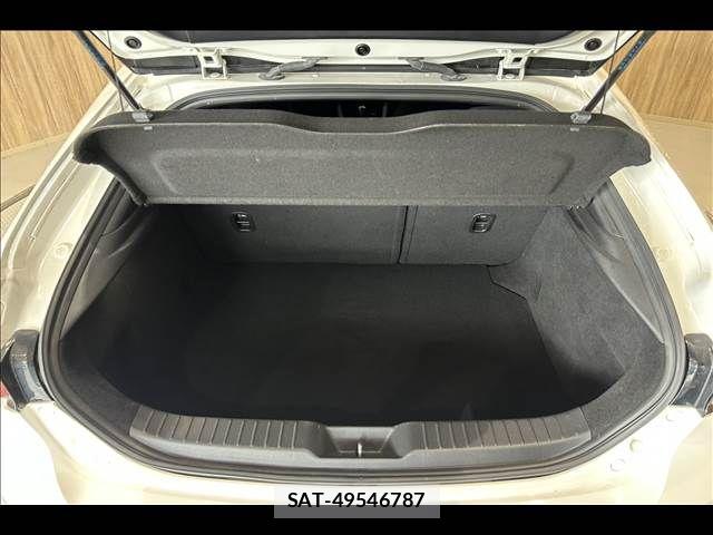 Mazda MAZDA3 2019-09 7617889-11