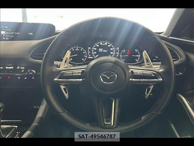 Mazda MAZDA3 2019-09 7617889-12