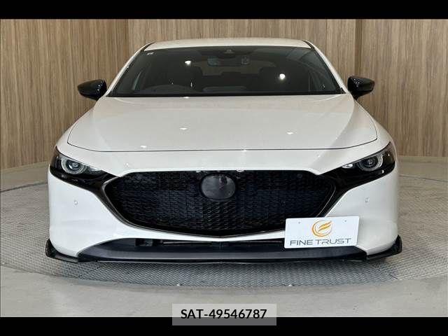 Mazda MAZDA3 2019-09 7617889-15