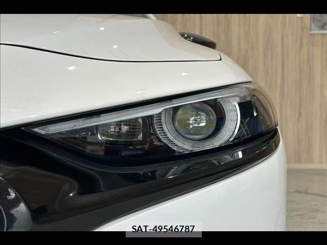 Mazda MAZDA3 2019-09 7617889-22
