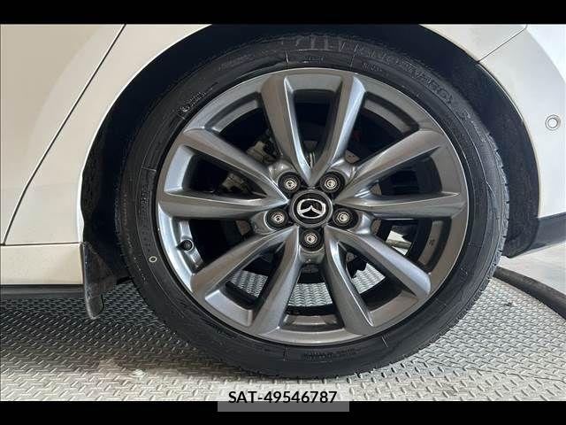 Mazda MAZDA3 2019-09 7617889-26