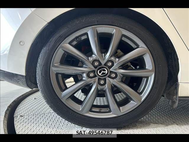 Mazda MAZDA3 2019-09 7617889-27