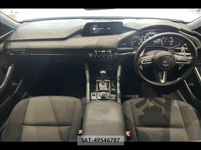 Mazda MAZDA3 2019-09 7617889-2