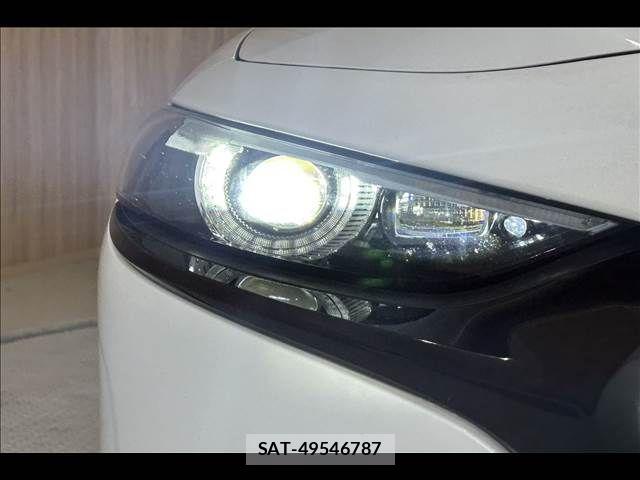 Mazda MAZDA3 2019-09 7617889-29