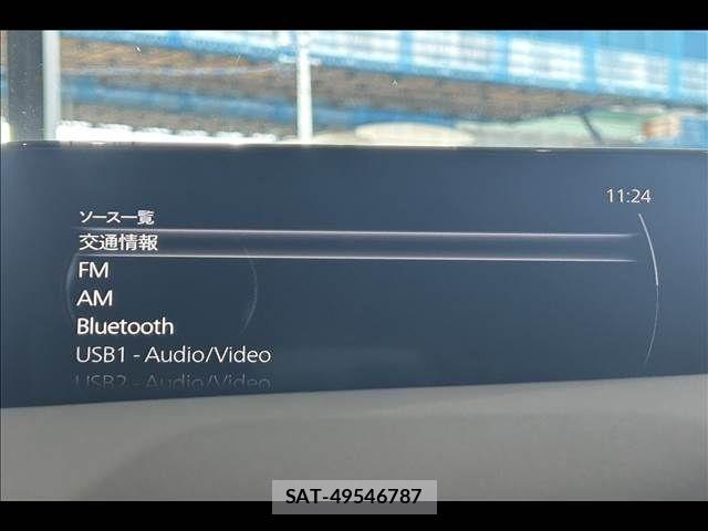 Mazda MAZDA3 2019-09 7617889-5