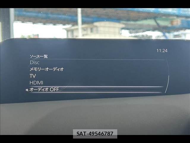 Mazda MAZDA3 2019-09 7617889-6
