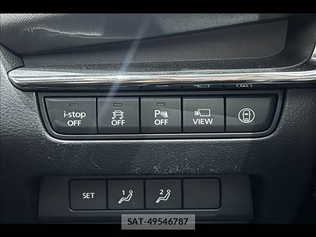Mazda MAZDA3 2019-09 7617889-8
