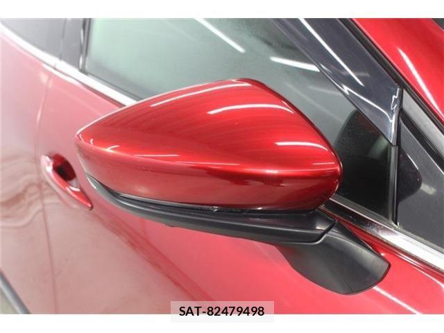 Mazda MAZDA3 2019-07 7617888-9