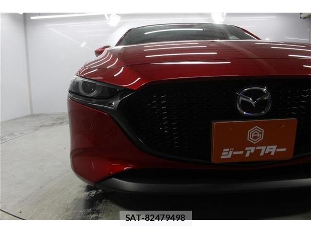 Mazda MAZDA3 2019-07 7617888-10