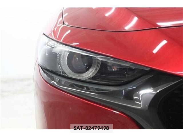 Mazda MAZDA3 2019-07 7617888-11