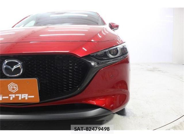 Mazda MAZDA3 2019-07 7617888-12