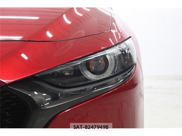 Mazda MAZDA3 2019-07 7617888-13