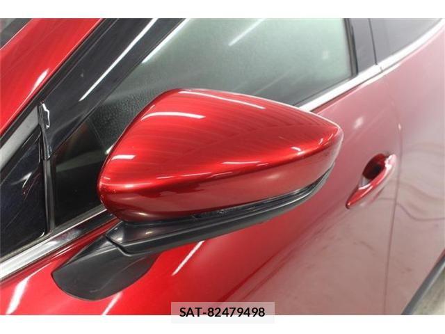 Mazda MAZDA3 2019-07 7617888-14