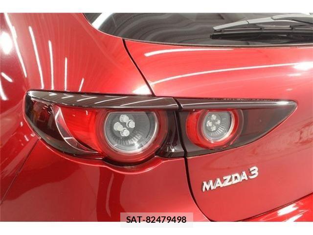 Mazda MAZDA3 2019-07 7617888-15