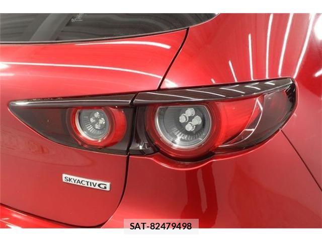 Mazda MAZDA3 2019-07 7617888-16