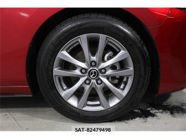Mazda MAZDA3 2019-07 7617888-20