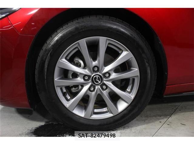 Mazda MAZDA3 2019-07 7617888-21