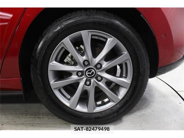 Mazda MAZDA3 2019-07 7617888-22