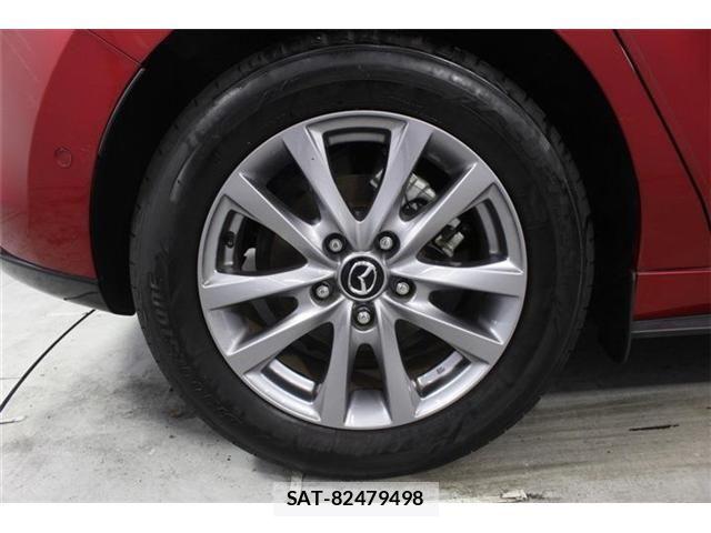Mazda MAZDA3 2019-07 7617888-23