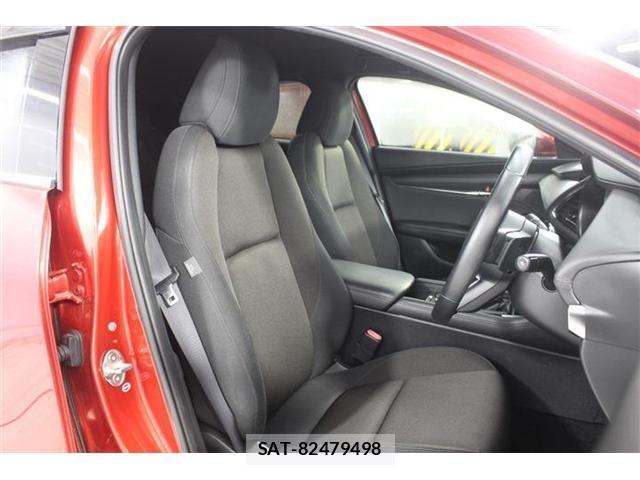 Mazda MAZDA3 2019-07 7617888-24