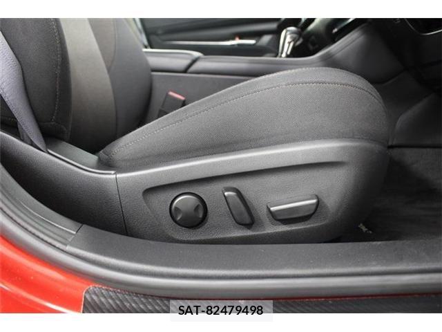 Mazda MAZDA3 2019-07 7617888-25