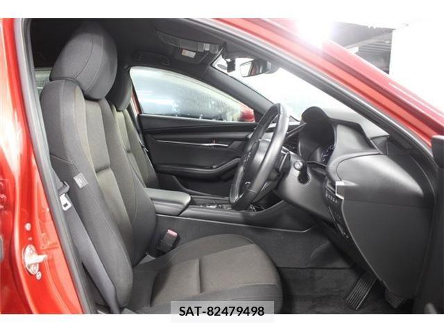 Mazda MAZDA3 2019-07 7617888-26