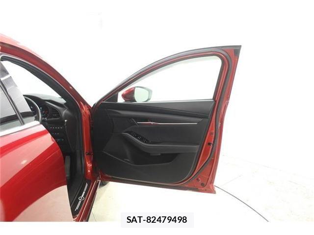 Mazda MAZDA3 2019-07 7617888-27
