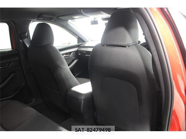 Mazda MAZDA3 2019-07 7617888-29