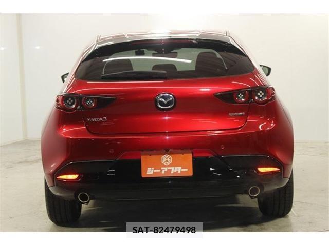 Mazda MAZDA3 2019-07 7617888-5